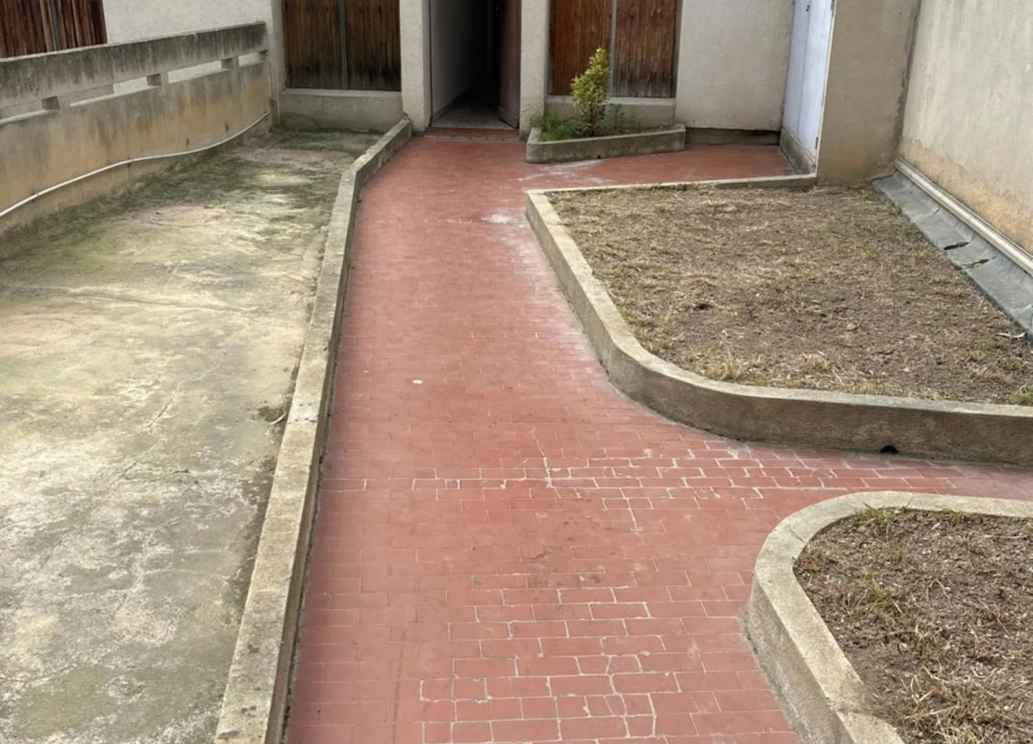 公寓 Modern Studio Near Stade Velodrome Metro Station 马赛