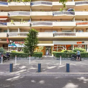 Appartement Prado - Welkeys, Marseille