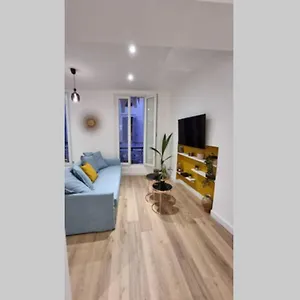  Appartamento La Perle Du Panier
