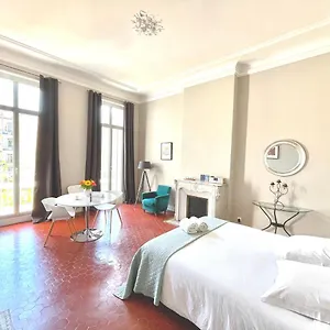  Appartamento Maison Dormoy