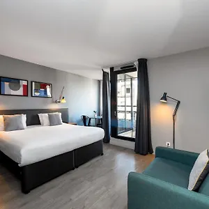 3* Hotel apartamentowy Staycity Centre Vieux Port