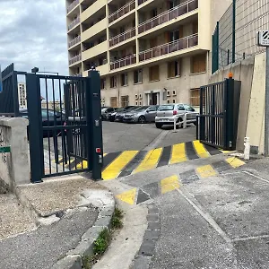 T4 A Deux Pas De La Gare St Charles Apartamento