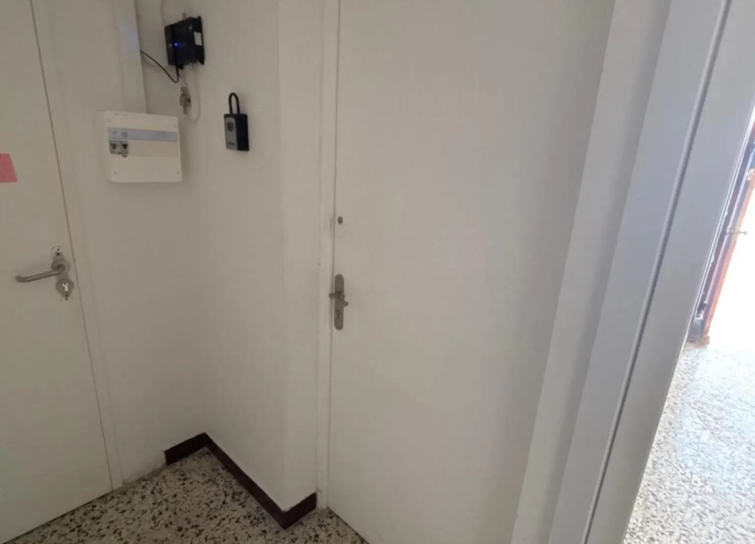 Apartment Modern Studio Near Stade Velodrome Metro Station Marseille